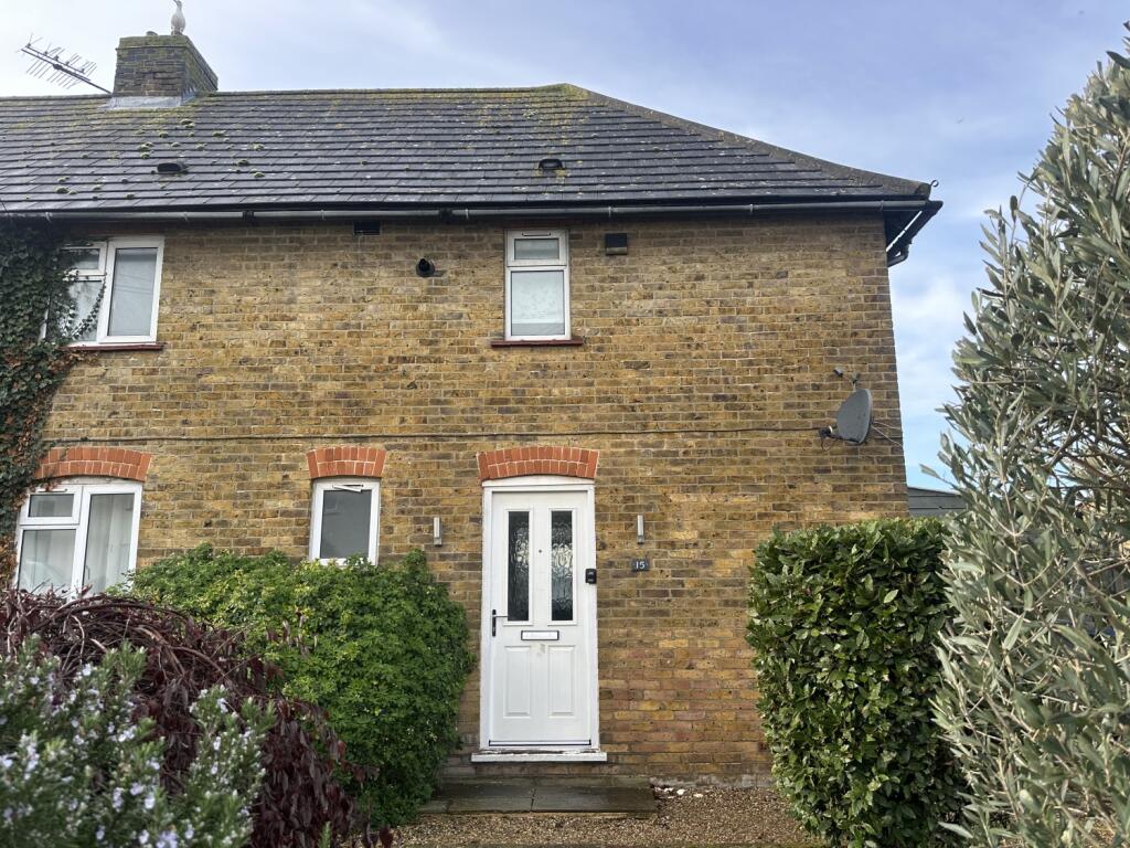 Main image of property: Station Road, Whitstable, Kent, CT5