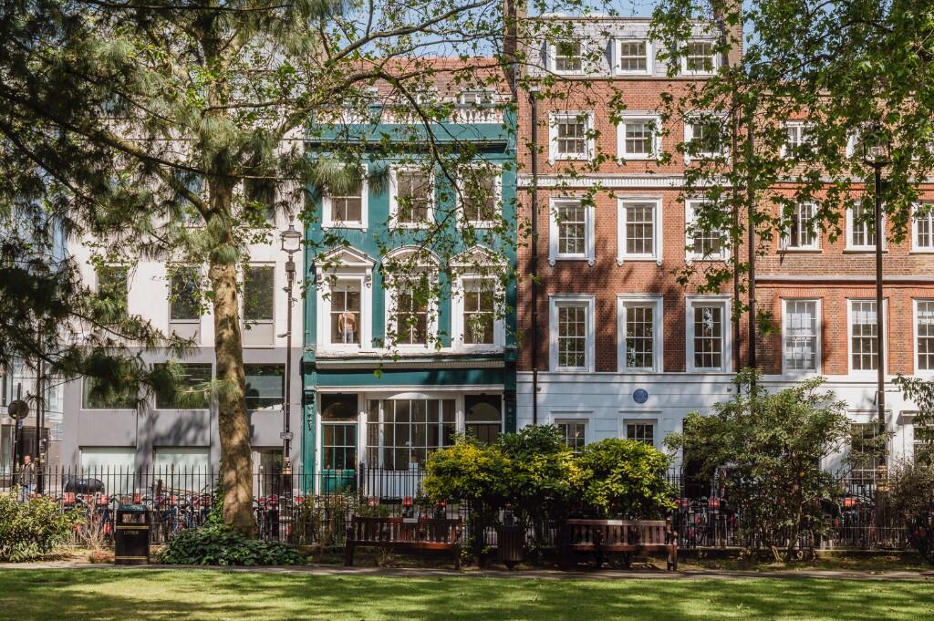 Main image of property: Soho Square, London, W1D