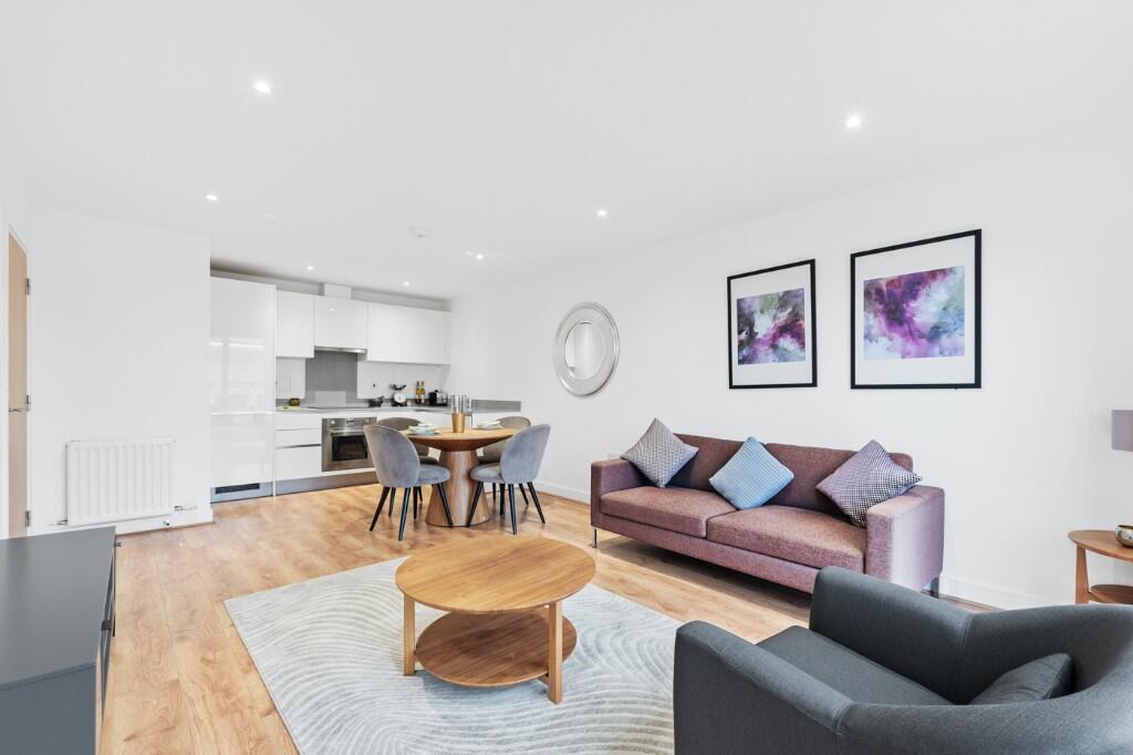 Main image of property: Headstone Road, Harrow, Middlesex, HA1