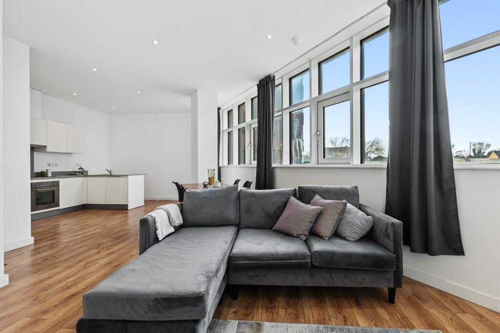 Main image of property: Headstone Road, Harrow, Middlesex, HA1