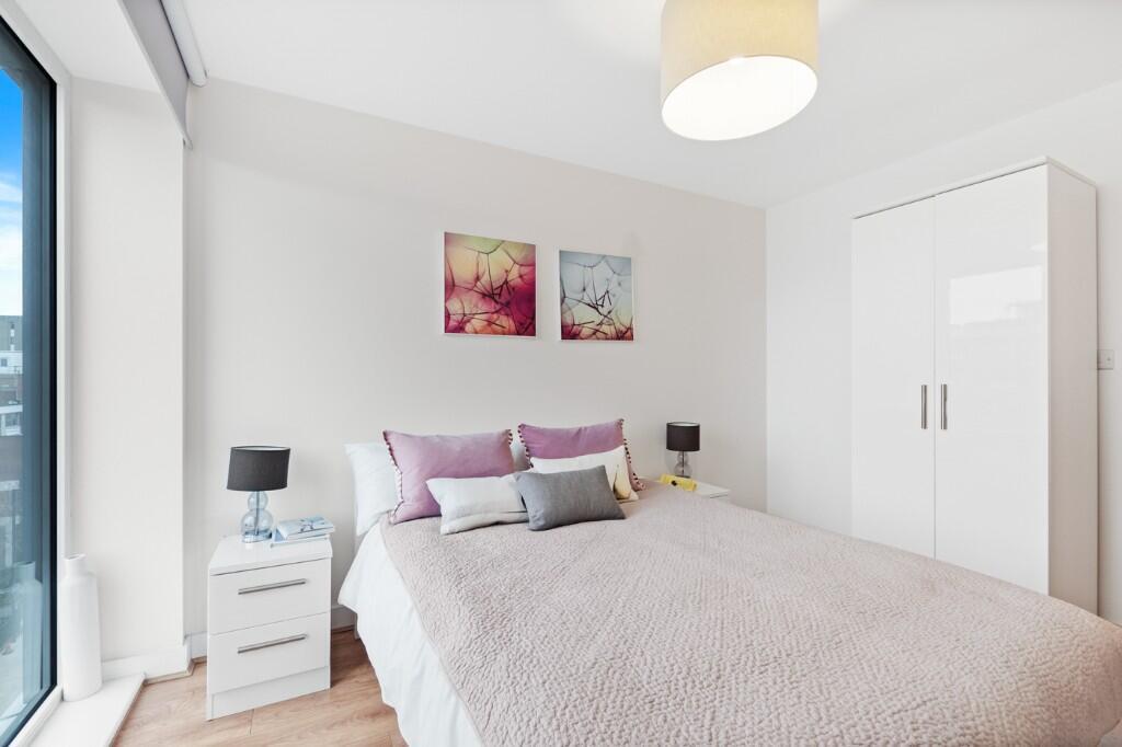 Main image of property: Headstone Road, Harrow, Middlesex, HA1