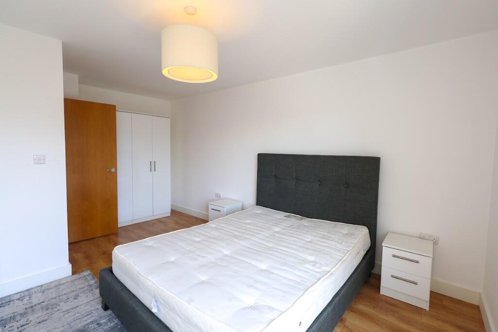 Main image of property: Headstone Road, Harrow, Middlesex, HA1