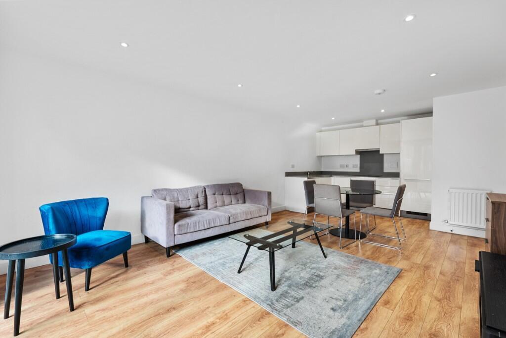 Main image of property: Headstone Road, Harrow, Middlesex, HA1