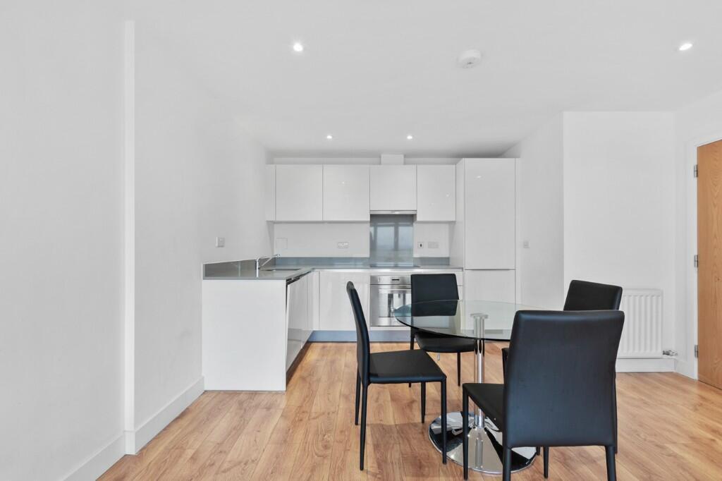 Main image of property: Headstone Road, Harrow, Middlesex, HA1