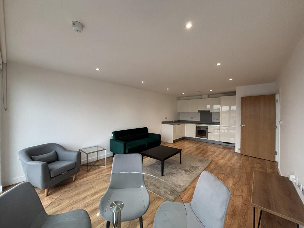 Main image of property: Headstone Road, Harrow, Middlesex, HA1