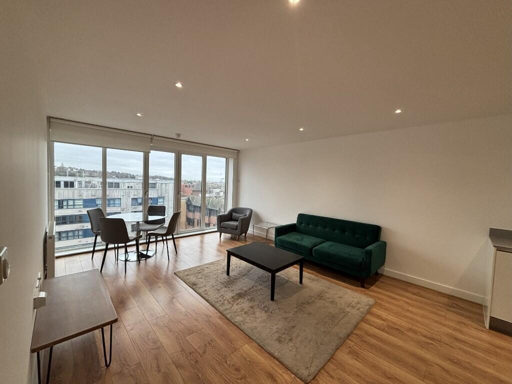 Main image of property: Headstone Road, Harrow, Middlesex, HA1