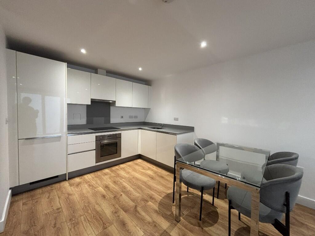 Main image of property: Headstone Road, Harrow, Middlesex, HA1