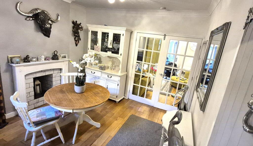 Additional property image - Liverpool Road, Buckley, CH7