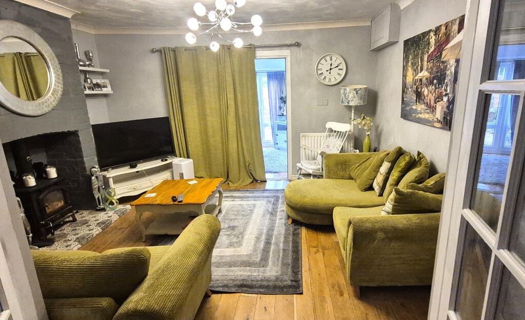 Additional property image - Liverpool Road, Buckley, CH7