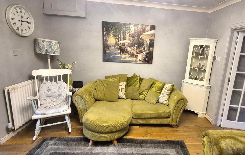 Additional property image - Liverpool Road, Buckley, CH7