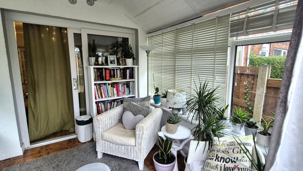 Additional property image - Liverpool Road, Buckley, CH7
