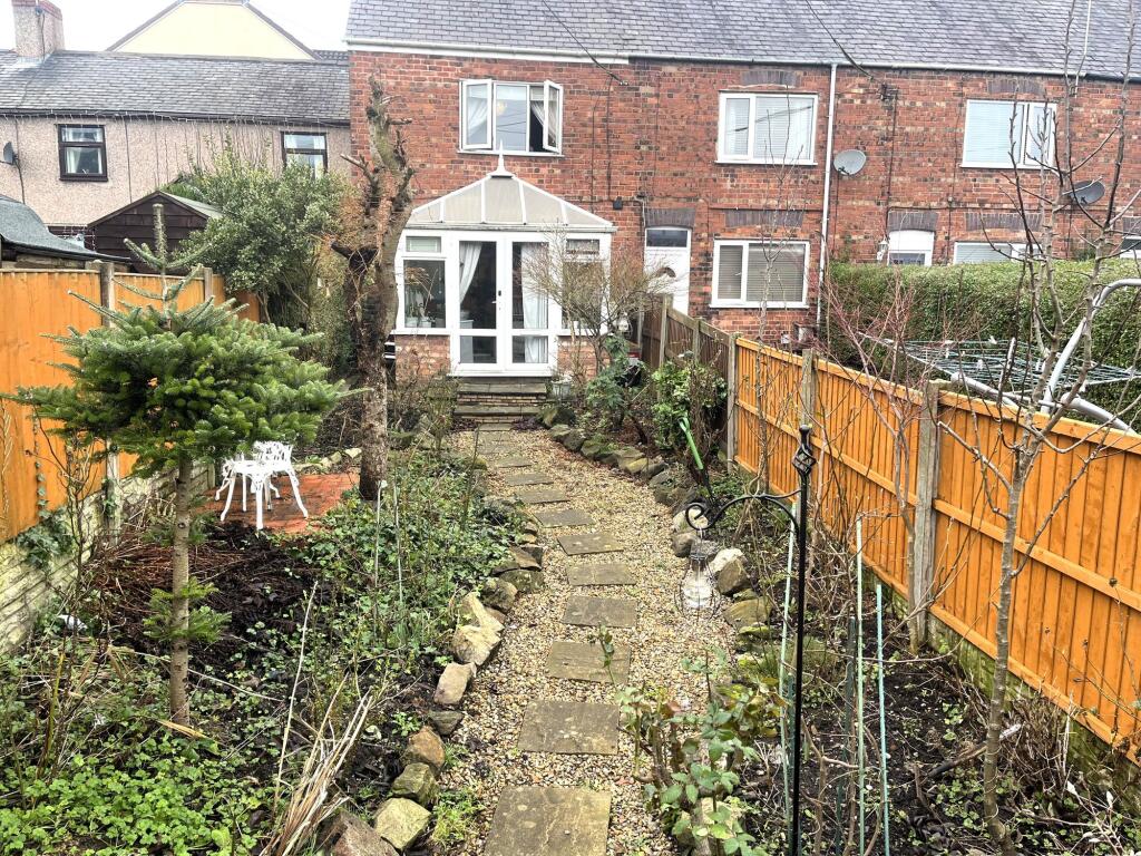 Additional property image - Liverpool Road, Buckley, CH7
