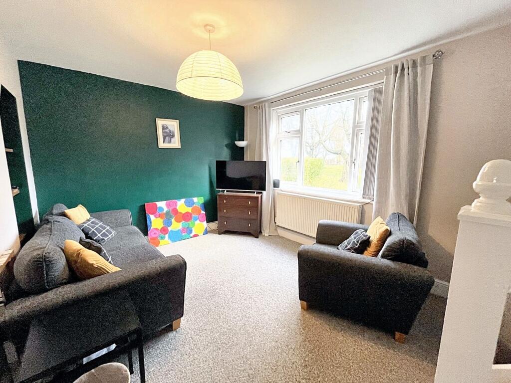 Additional property image - Green Lane, Sealand, CH5
