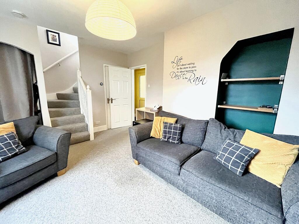 Additional property image - Green Lane, Sealand, CH5