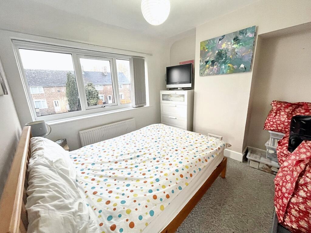 Additional property image - Green Lane, Sealand, CH5