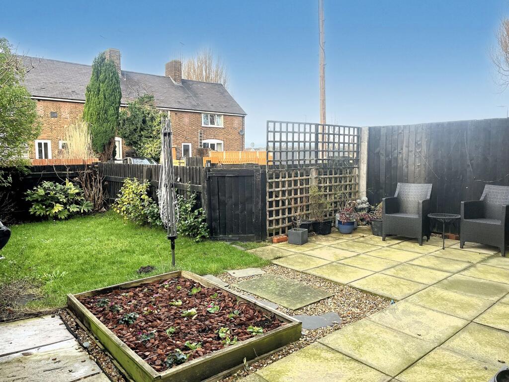 Additional property image - Green Lane, Sealand, CH5