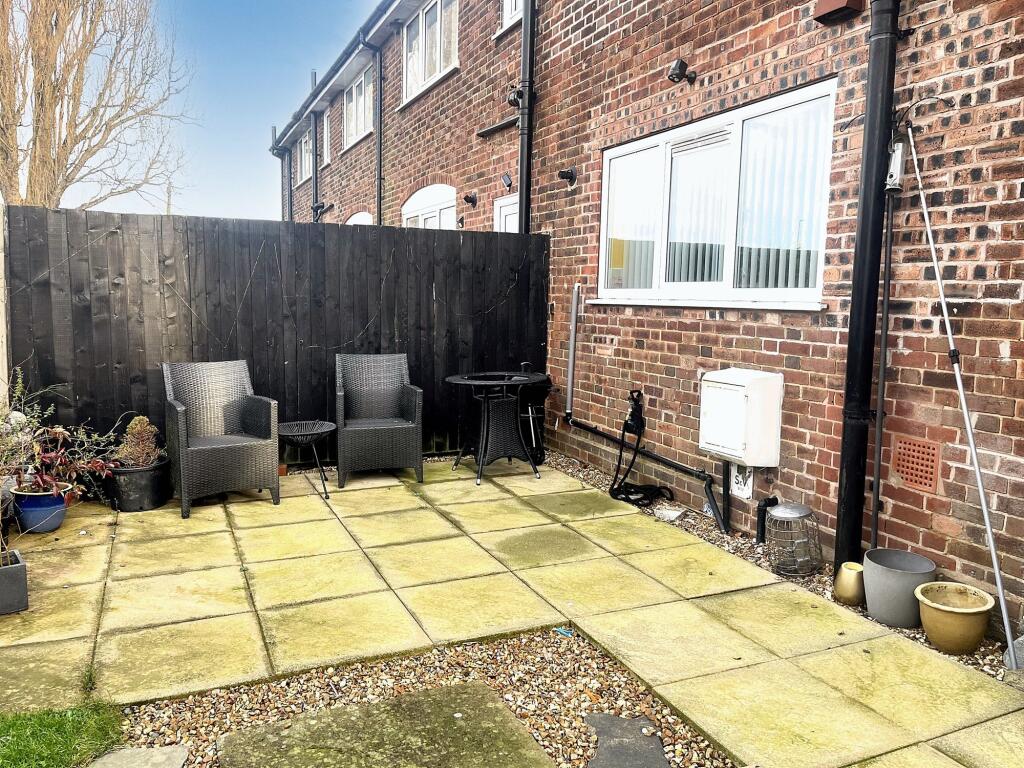 Additional property image - Green Lane, Sealand, CH5