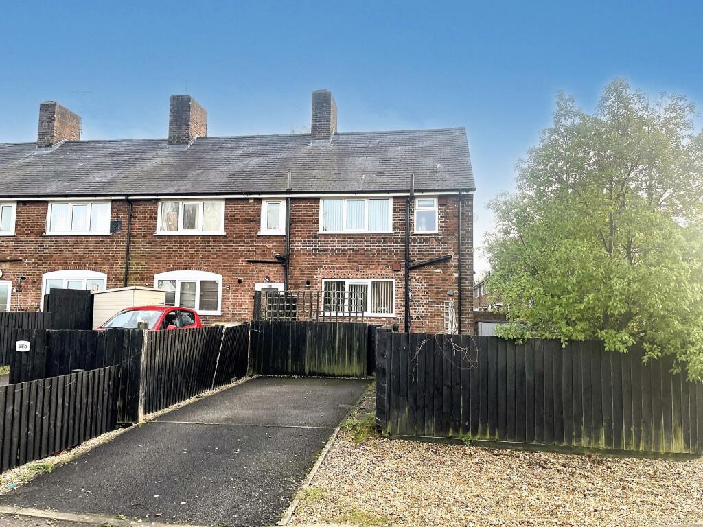 Additional property image - Green Lane, Sealand, CH5
