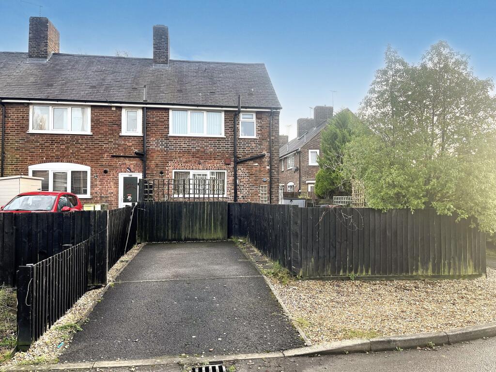 Additional property image - Green Lane, Sealand, CH5