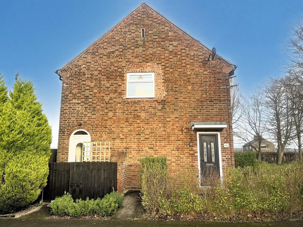 Additional property image - Green Lane, Sealand, CH5