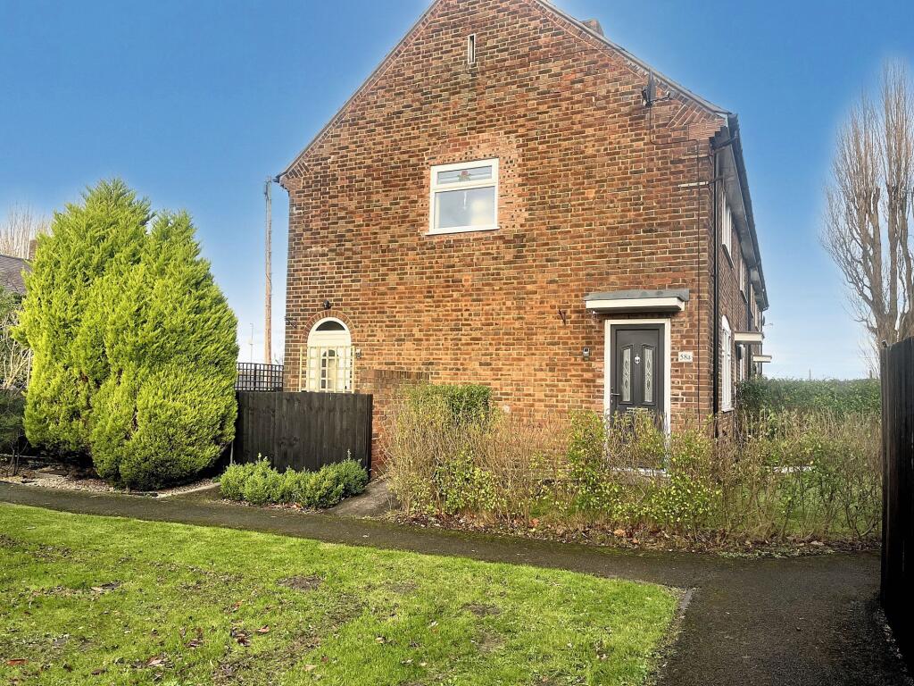 Additional property image - Green Lane, Sealand, CH5