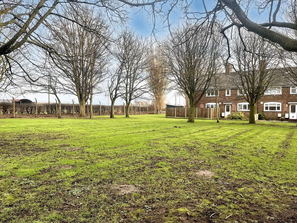 Additional property image - Green Lane, Sealand, CH5