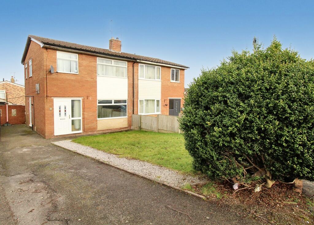 Main image of property: Parc Hendy, Mold, CH7