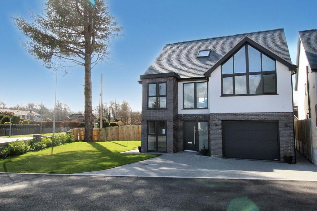 Main image of property: Tai Hydref, Sychdyn, CH7