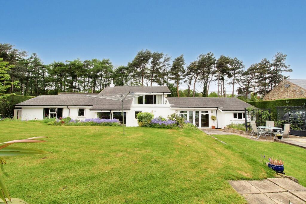 Main image of property: Tre-Mostyn, Holywell, CH8