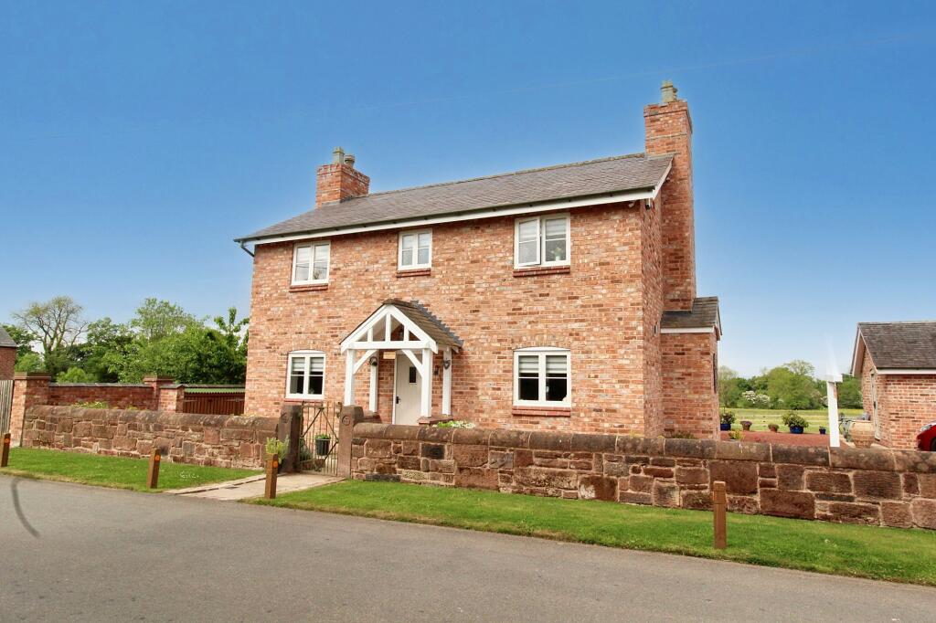 Main image of property: Chorlton, Malpas, SY14