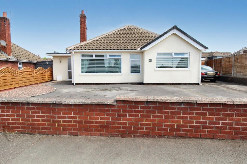 Main image of property: Mercia Drive, Mynydd Isa, CH7