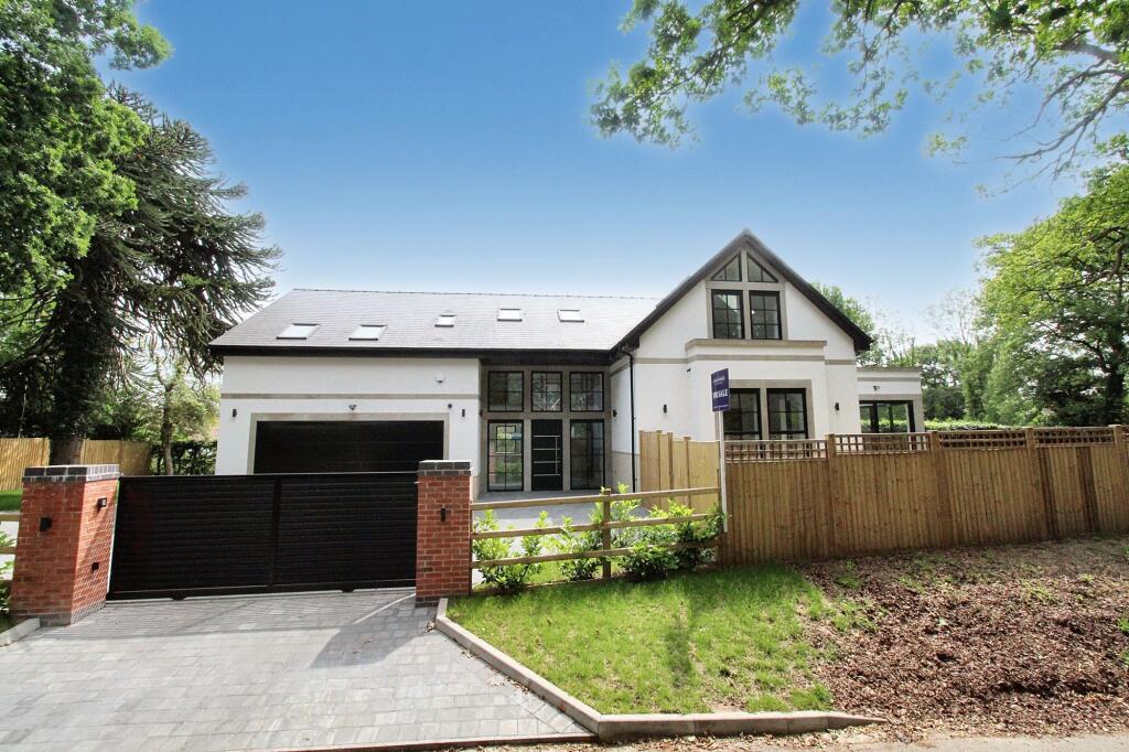 Main image of property: Cann Lane South, Appleton, WA4