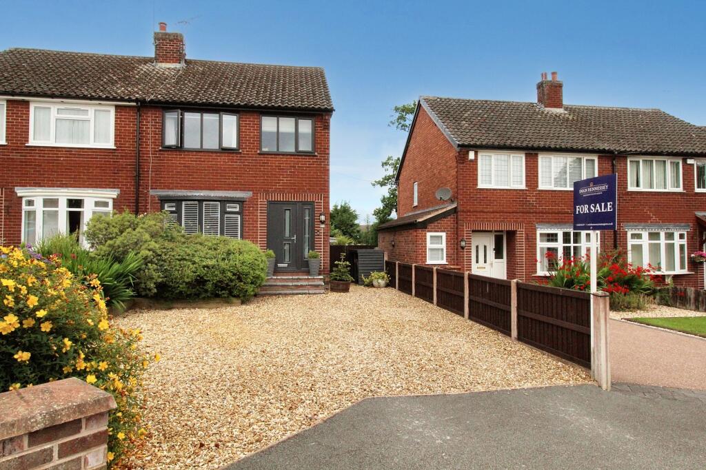 Main image of property: New Brighton Road, Sychdyn, CH7