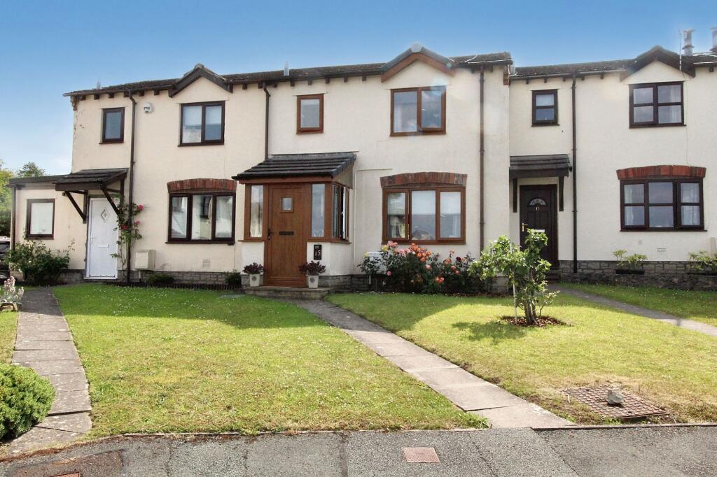 Main image of property: Cae Helyg, Pentre Halkyn, CH8