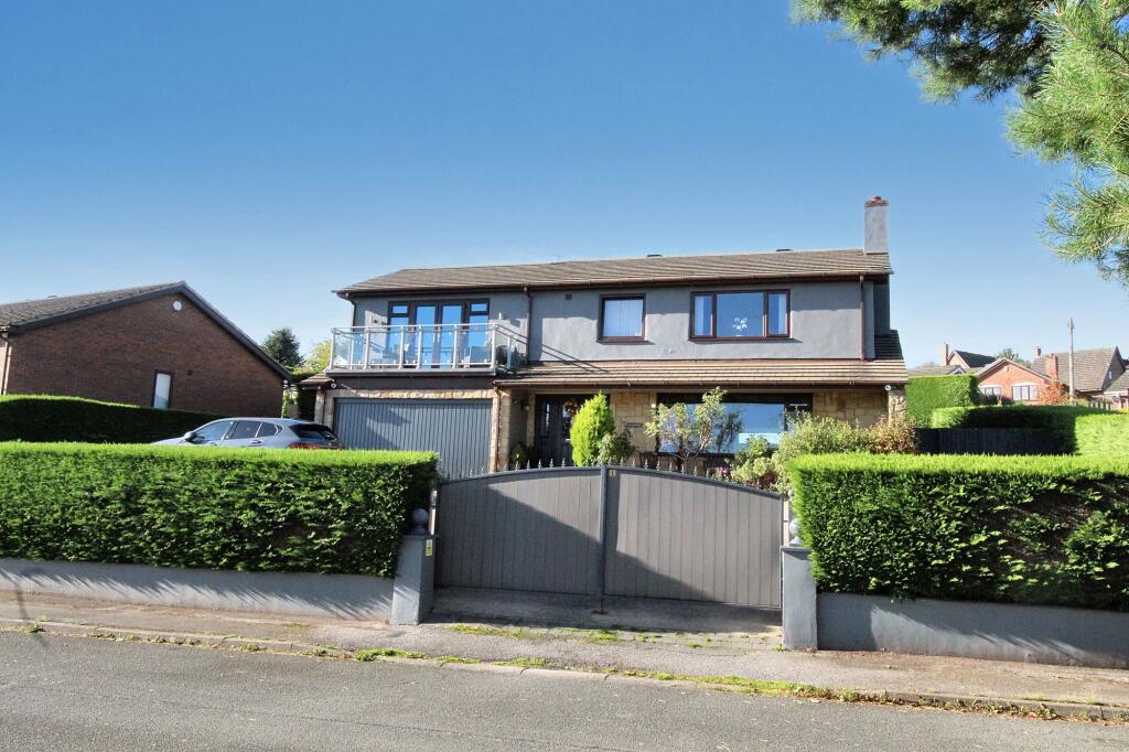 Main image of property: Pentre Halkyn, Holywell, CH8