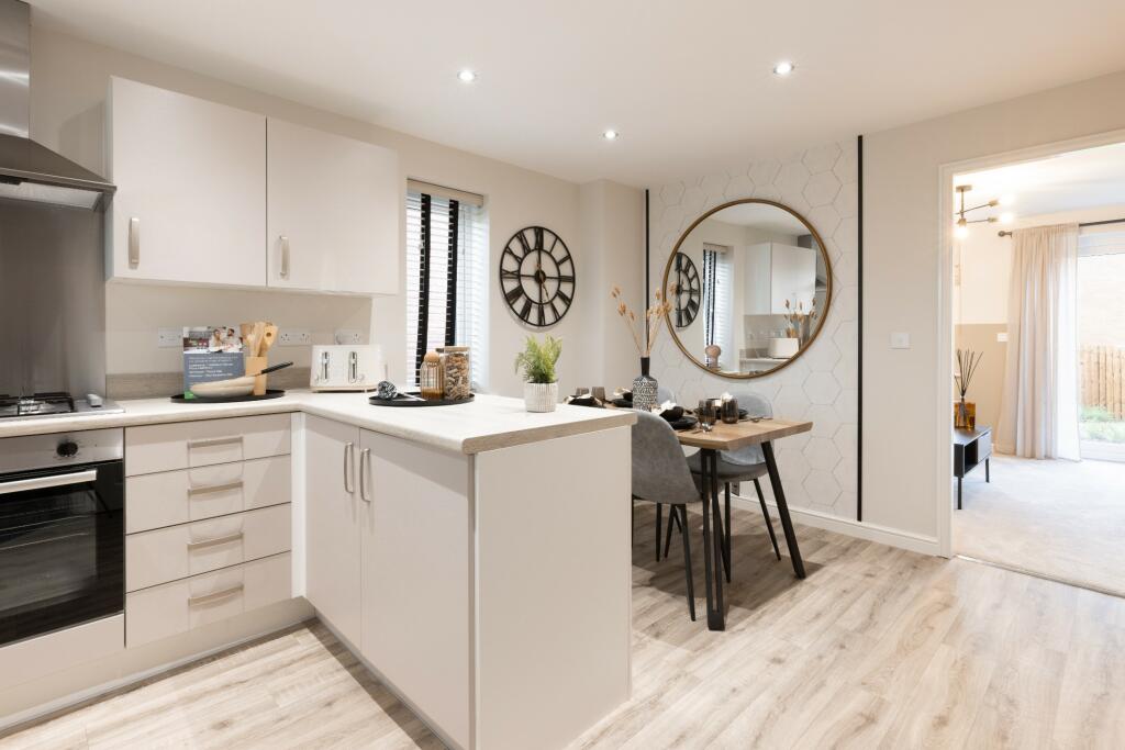 Additional property image - St. Michaels Drive,
Netherby,
Longtown,
CA6