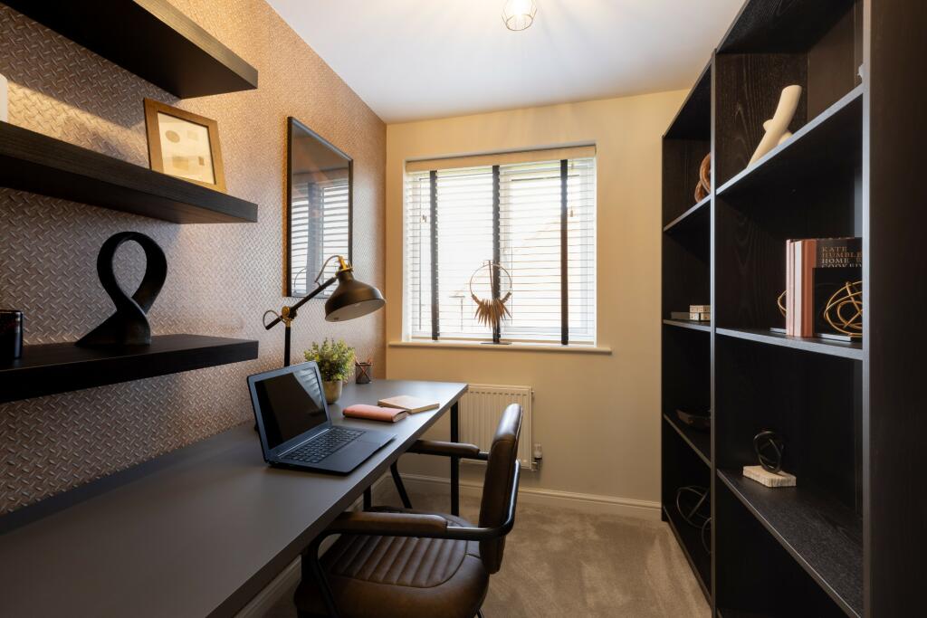 Additional property image - St. Michaels Drive,
Netherby,
Longtown,
CA6