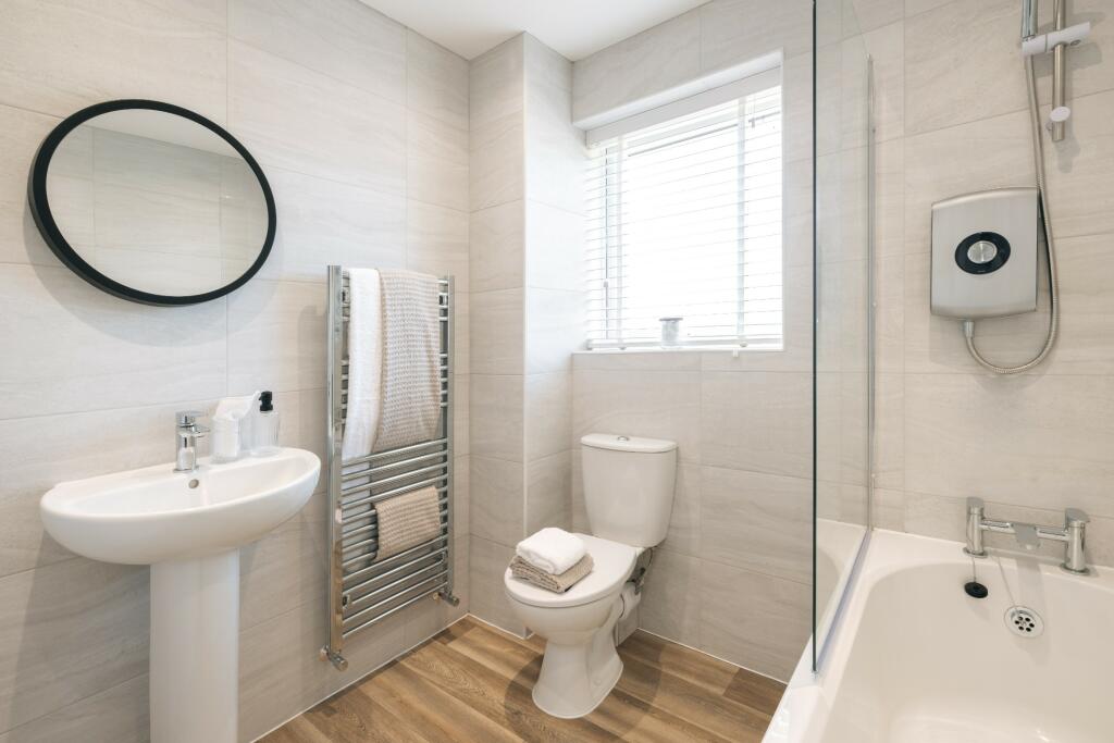 Additional property image - St. Michaels Drive,
Netherby,
Longtown,
CA6