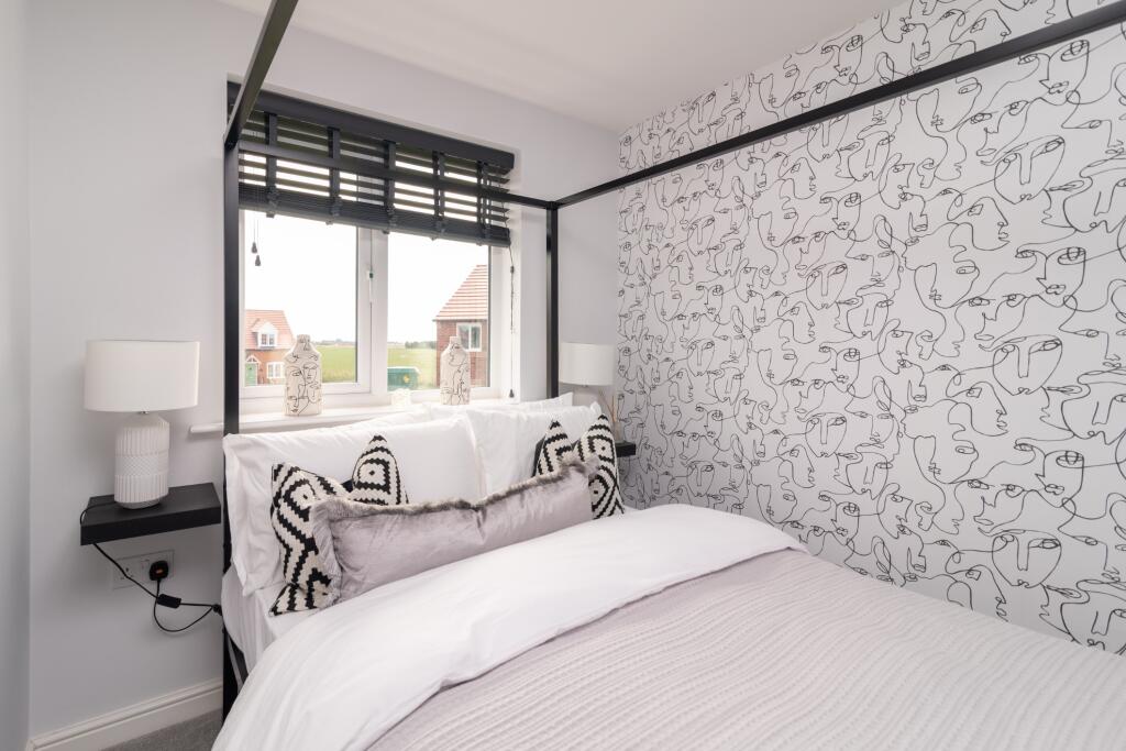 Additional property image - St. Michaels Drive,
Netherby,
Longtown,
CA6