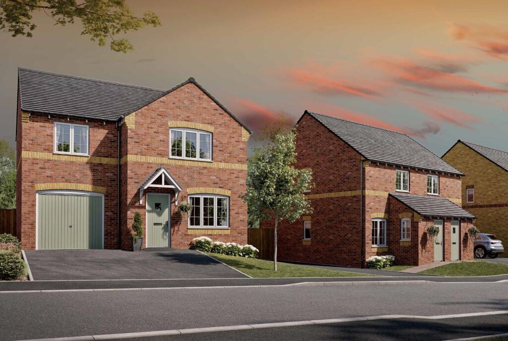 Additional property image - St. Michaels Drive,
Netherby,
Longtown,
CA6