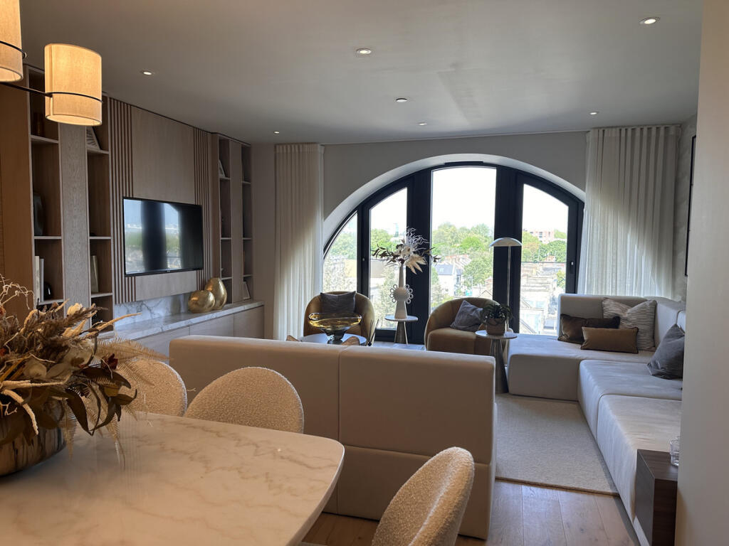 Main image of property: Lots Road, London, SW10