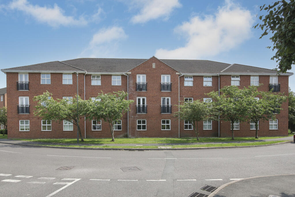 Main image of property: Welland Road, Derby, DE65