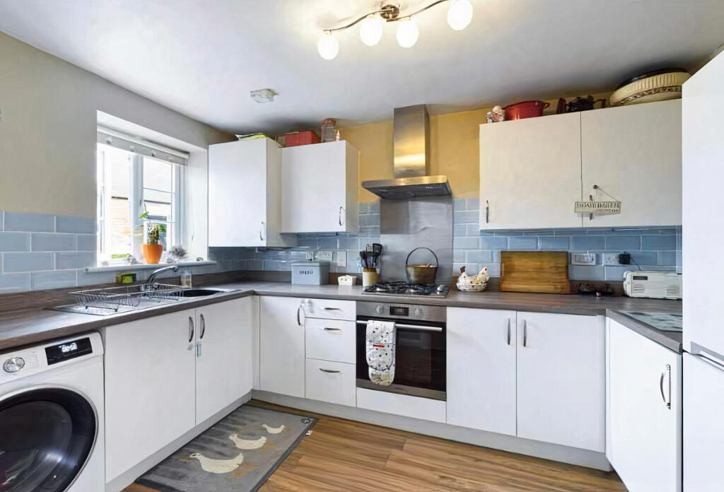 Main image of property: Whittlewood End, Towcester, NN12