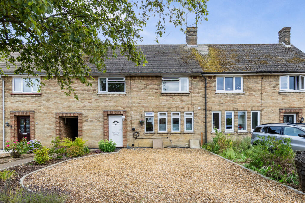 Main image of property: Levitts Road, Northampton, NN7