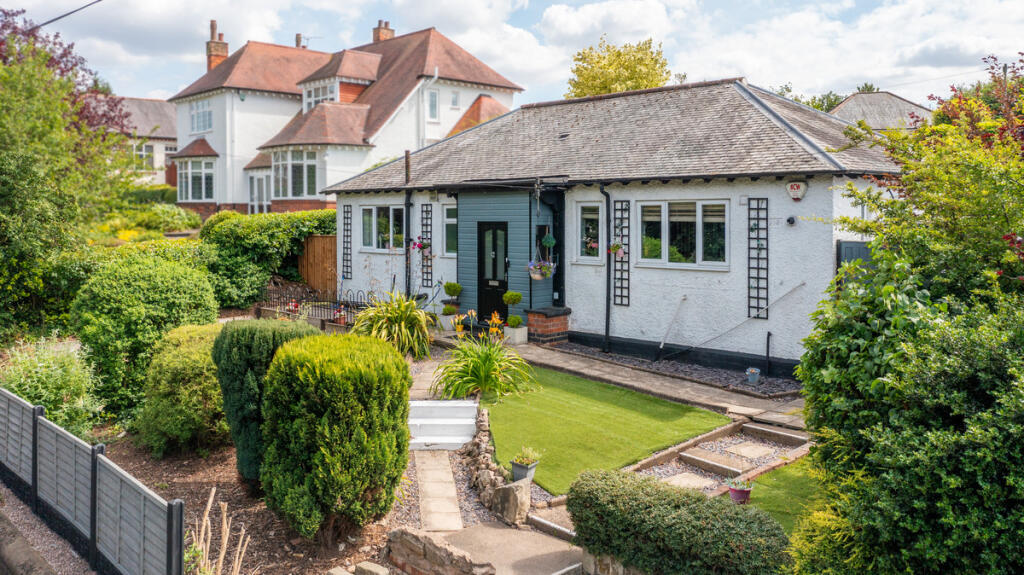 Main image of property: Ashby Road, Burton-on-Trent, DE15