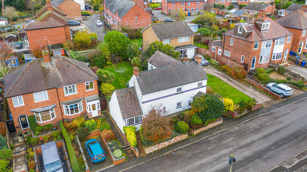 Main image of property: Wheatley Lane, Burton on Trent, DE15