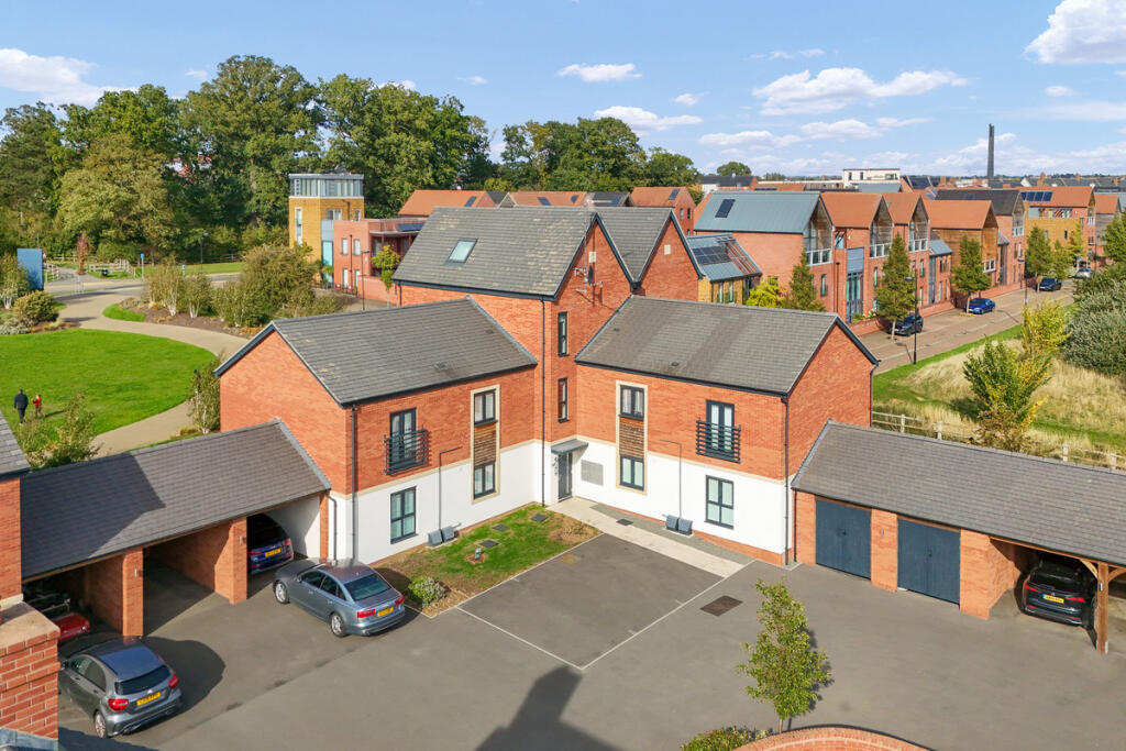 Main image of property: Conquerors Way, Northampton, NN5