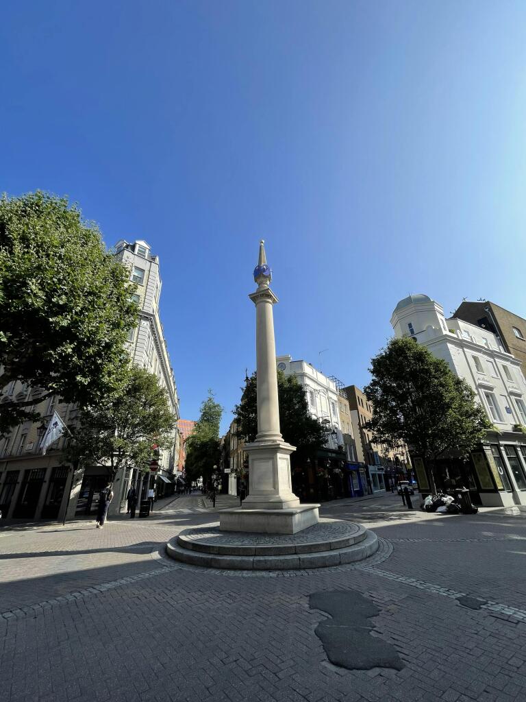 Seven Dials
