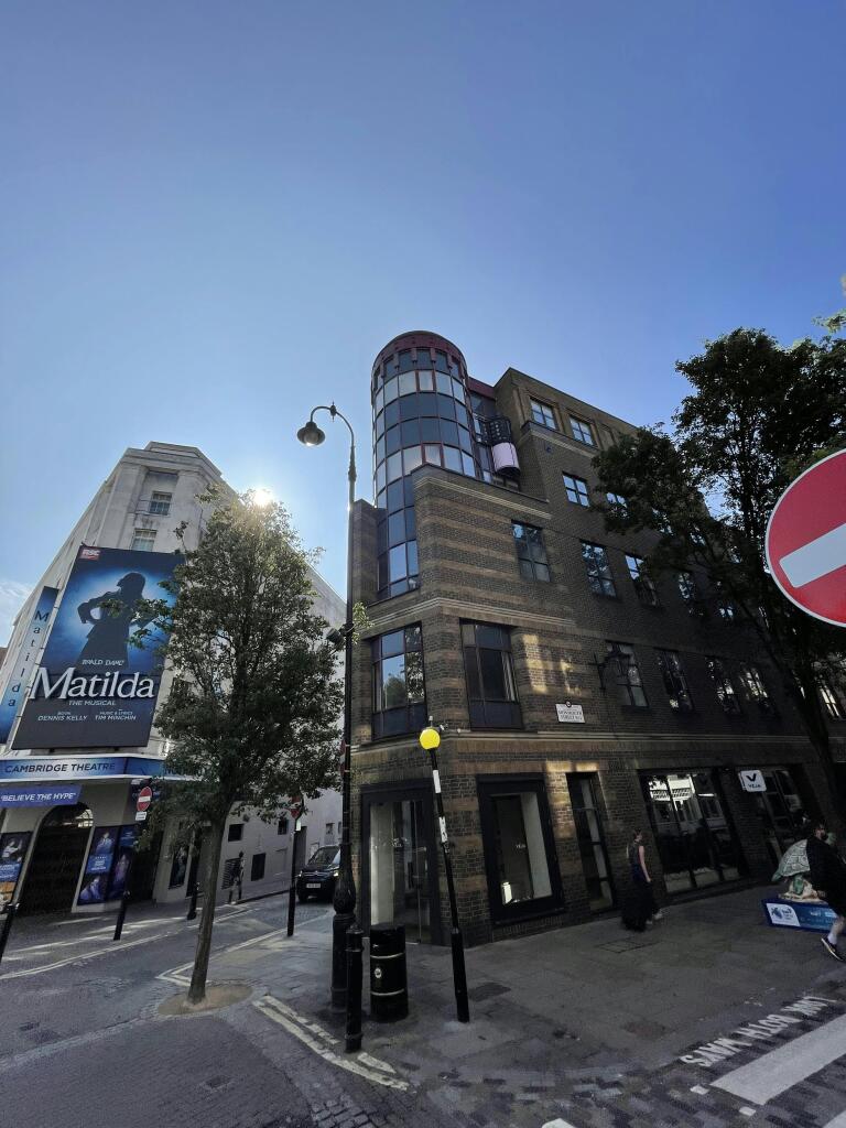 External Photo of 45 Monmouth Street