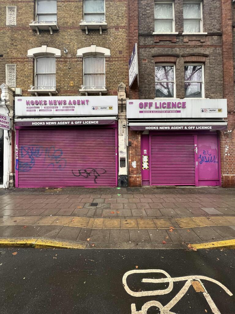 Main image of property: 10-12 Kennington Road, London, SE1 7BL